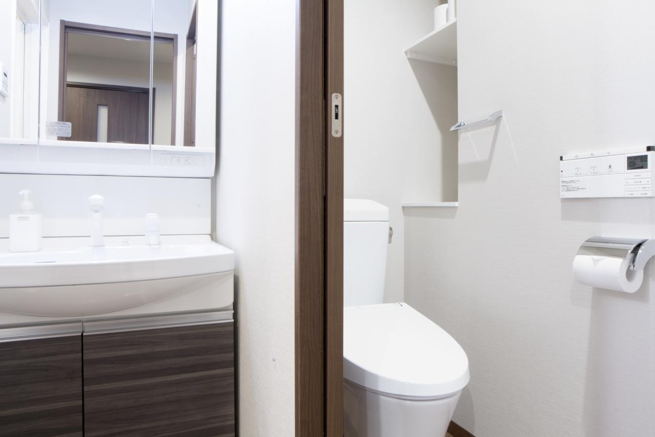 Sai Hotel Киото Экстерьер фото